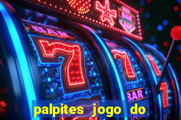 palpites jogo do santos hoje