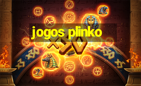 jogos plinko