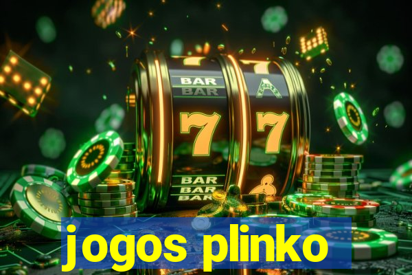 jogos plinko