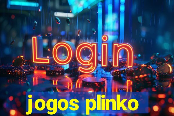 jogos plinko