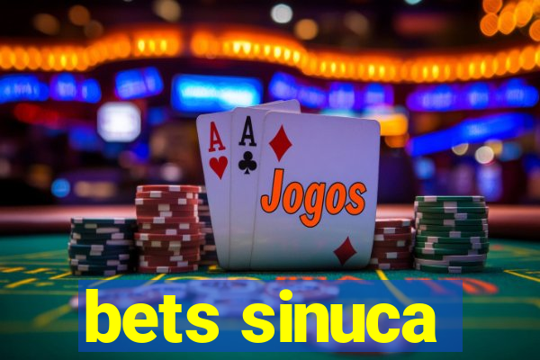 bets sinuca