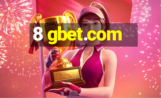 8 gbet.com