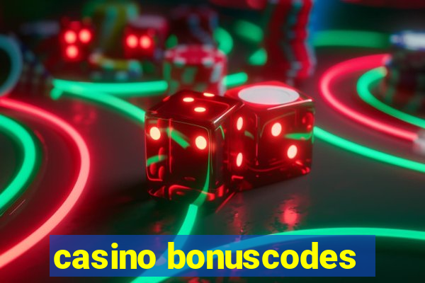 casino bonuscodes