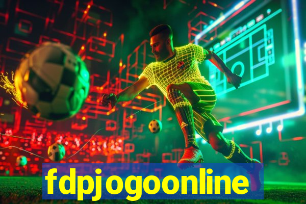 fdpjogoonline