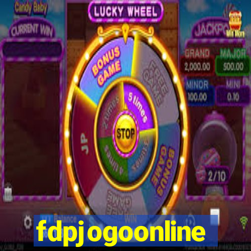 fdpjogoonline