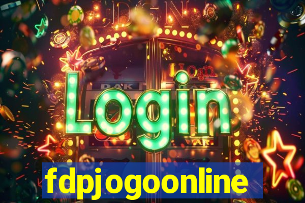 fdpjogoonline