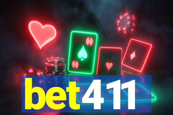 bet411