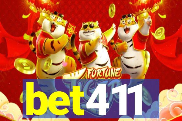 bet411