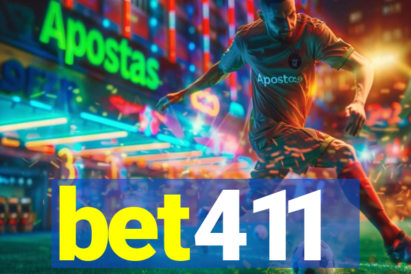 bet411