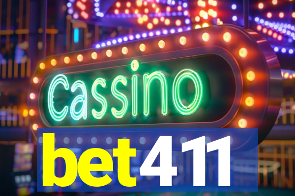 bet411