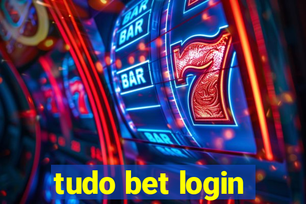 tudo bet login