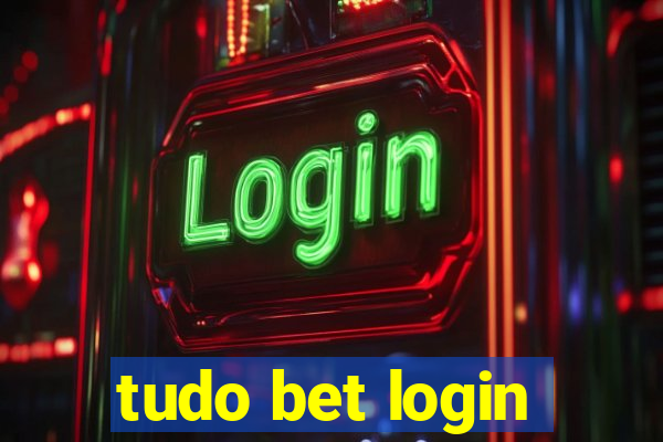 tudo bet login