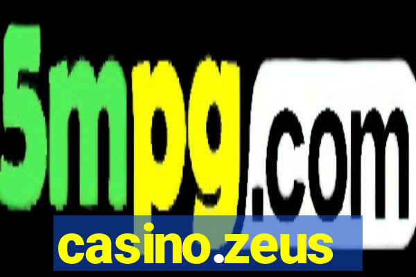 casino.zeus