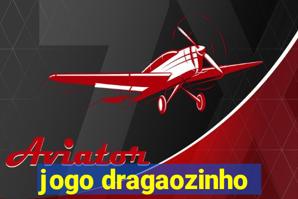 jogo dragaozinho