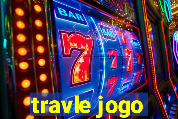 travle jogo