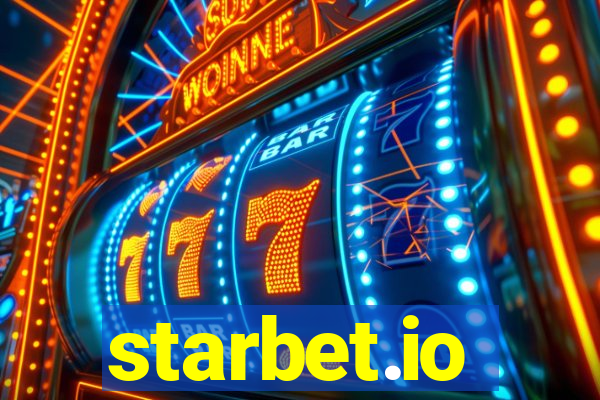 starbet.io