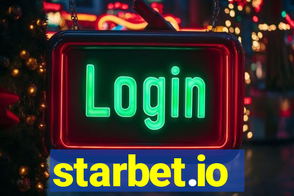 starbet.io