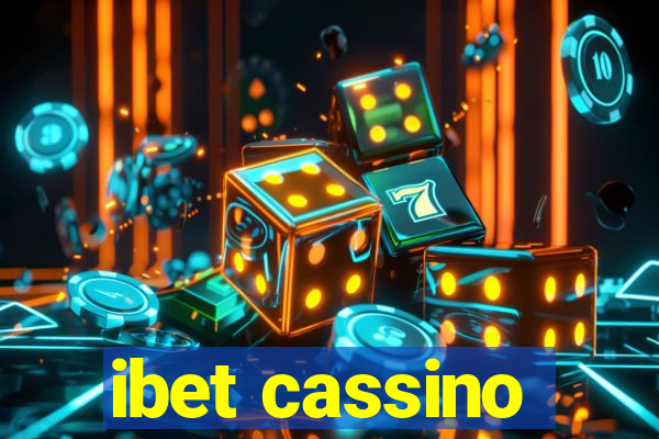 ibet cassino