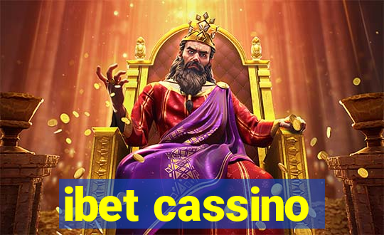 ibet cassino