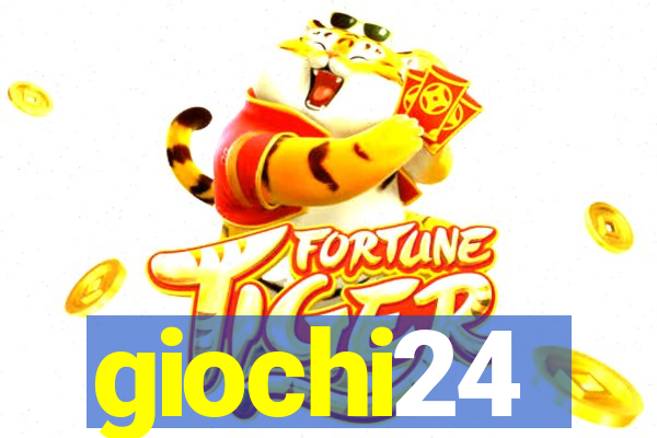 giochi24