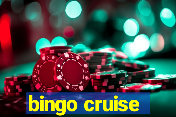 bingo cruise