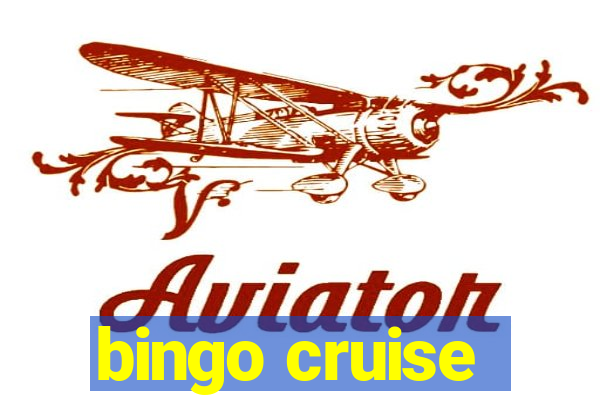 bingo cruise