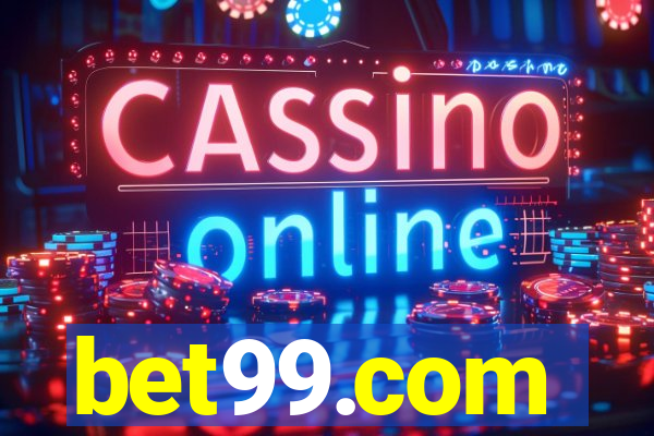 bet99.com