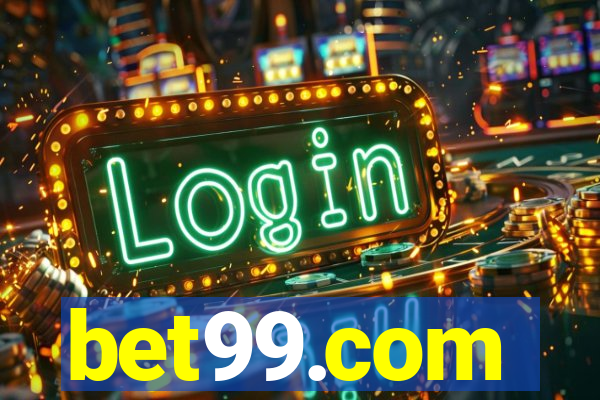 bet99.com