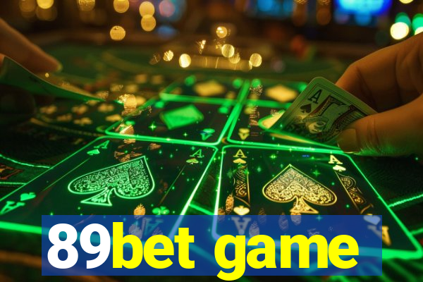 89bet game