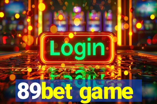 89bet game