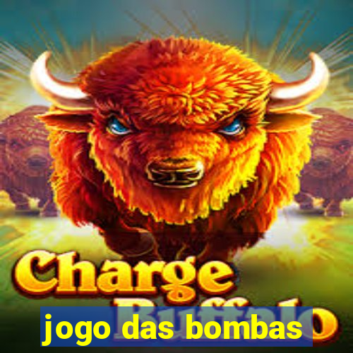 jogo das bombas