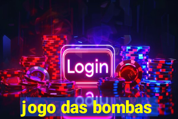 jogo das bombas