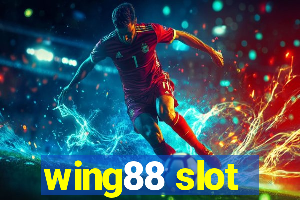 wing88 slot