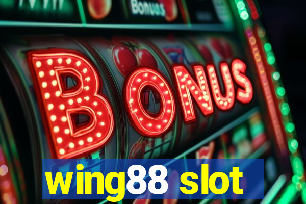 wing88 slot