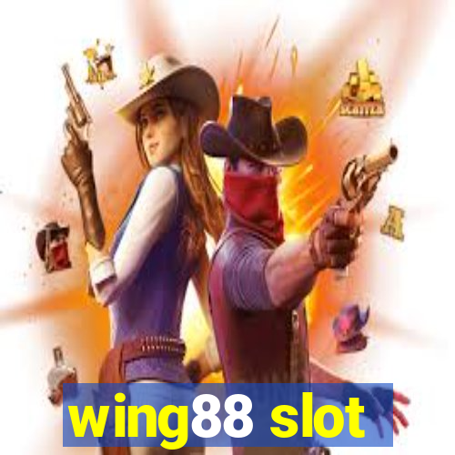 wing88 slot