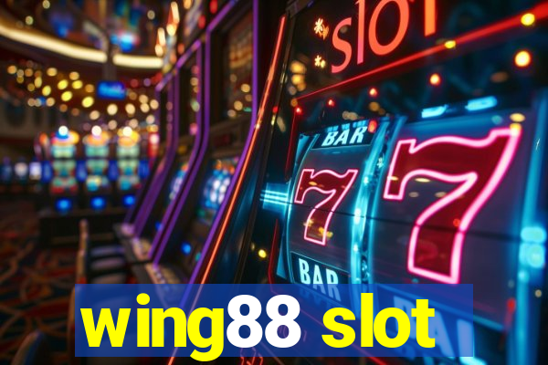 wing88 slot