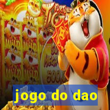 jogo do dao