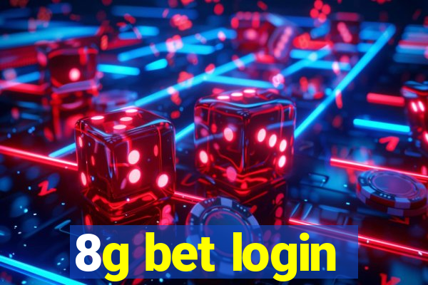 8g bet login