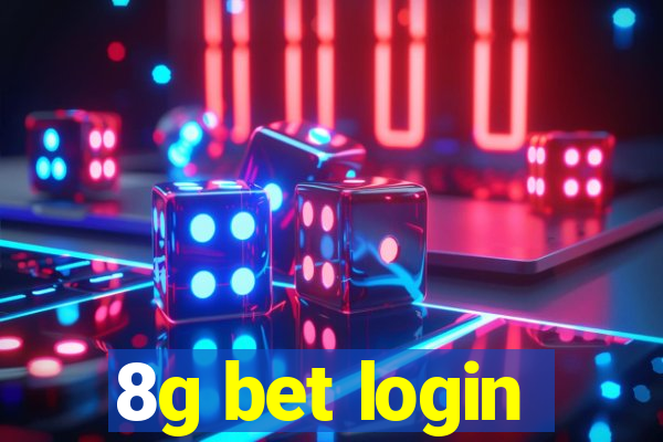 8g bet login