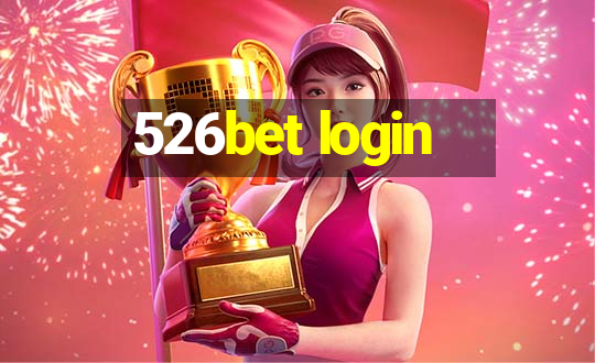 526bet login