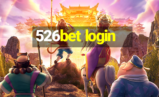 526bet login