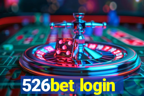 526bet login