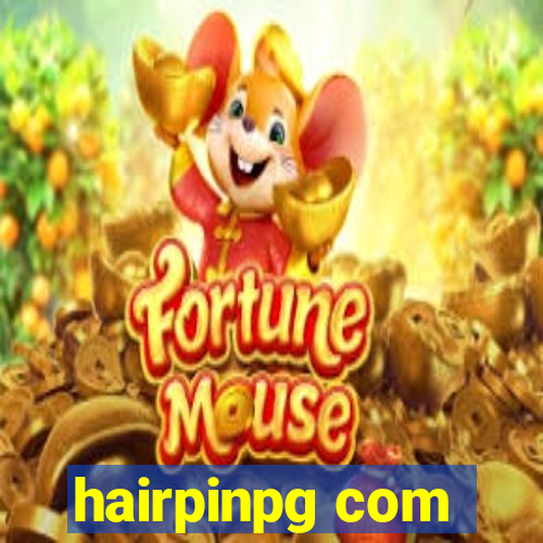 hairpinpg com