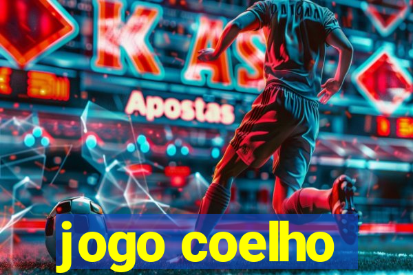 jogo coelho