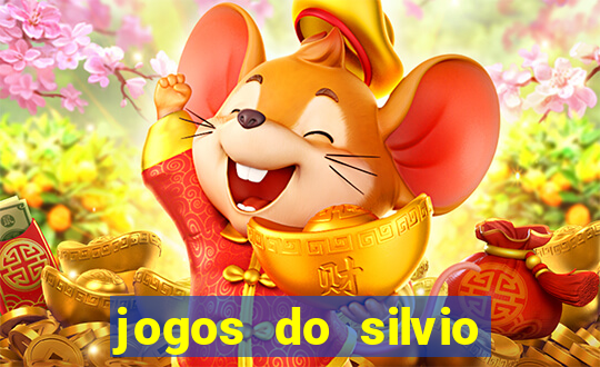 jogos do silvio santos online