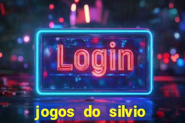 jogos do silvio santos online