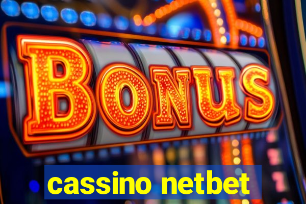 cassino netbet