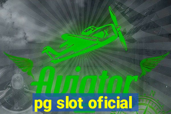 pg slot oficial