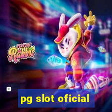 pg slot oficial