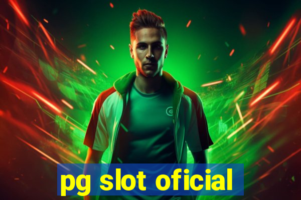 pg slot oficial